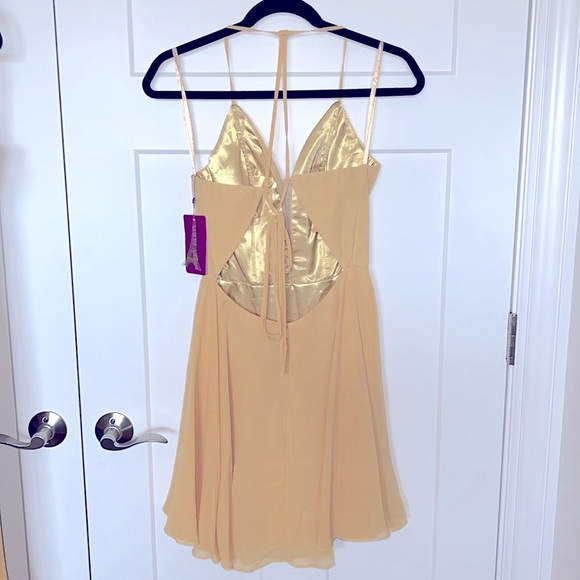 NWT Abby Paris 984911 - Yellow - Picture 5 of 7